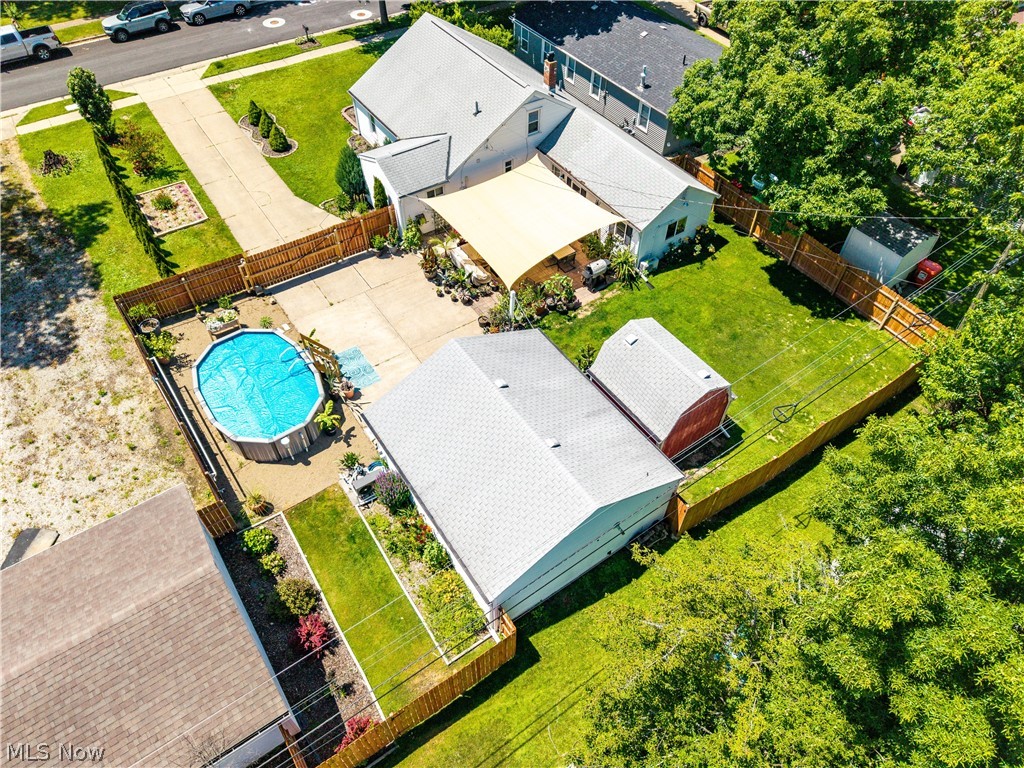 2126 Wilbert Street Sandusky OH 44870