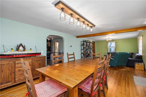2126 Wilbert Street Sandusky OH 44870