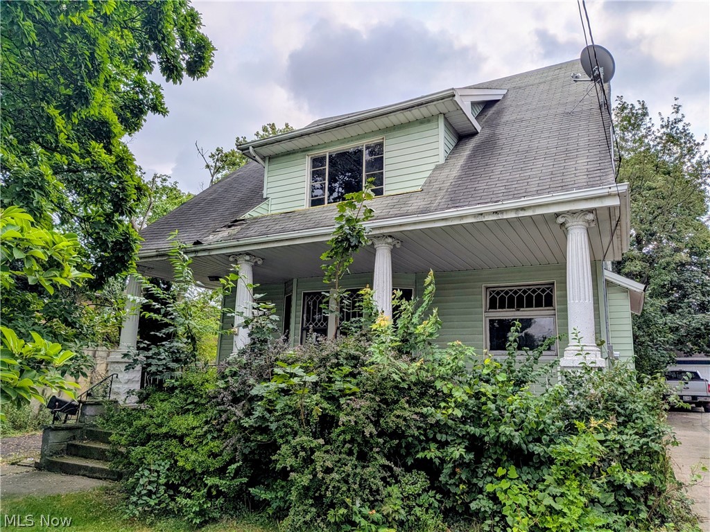 4730 Turney Road Garfield Heights OH 44125