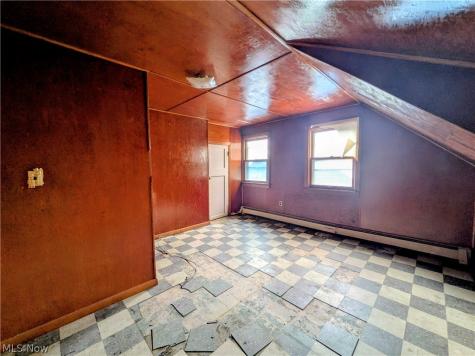 4730 Turney Road Garfield Heights OH 44125
