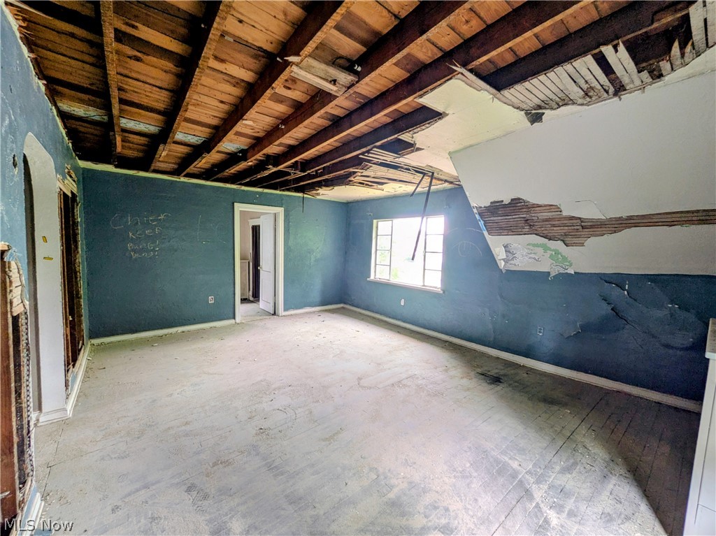 4730 Turney Road Garfield Heights OH 44125