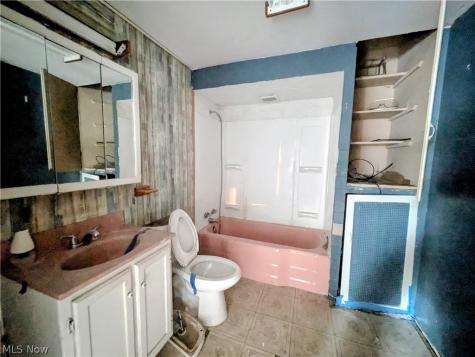 4730 Turney Road Garfield Heights OH 44125