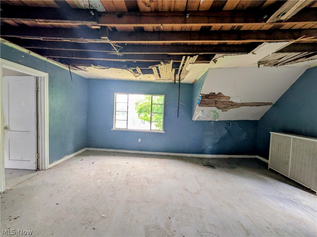 4730 Turney Road Garfield Heights OH 44125