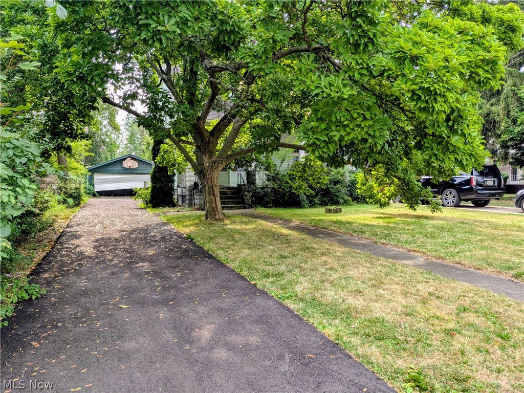 4730 Turney Road Garfield Heights OH 44125