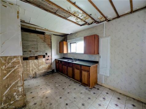 4730 Turney Road Garfield Heights OH 44125