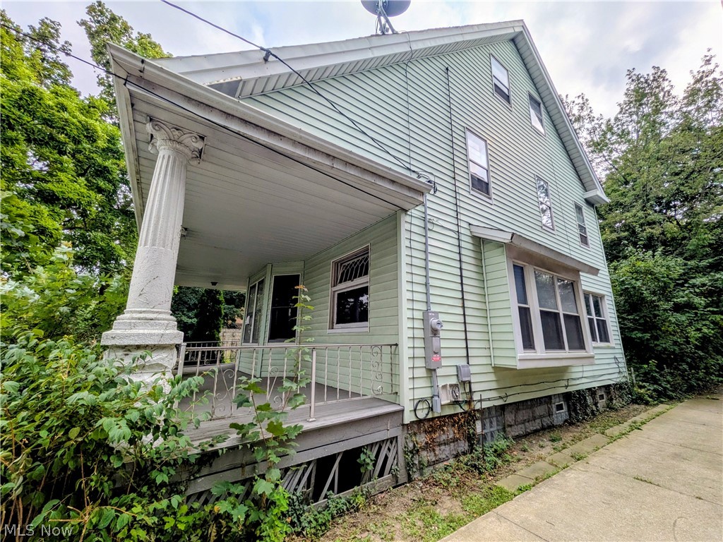 4730 Turney Road Garfield Heights OH 44125