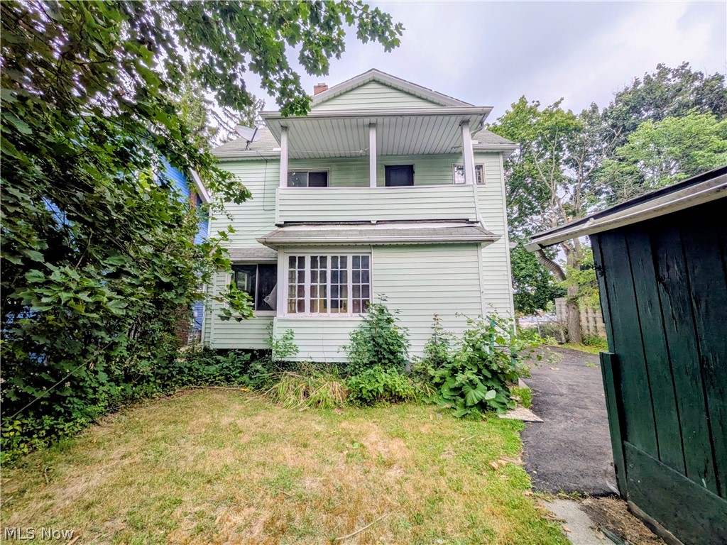 4730 Turney Road Garfield Heights OH 44125
