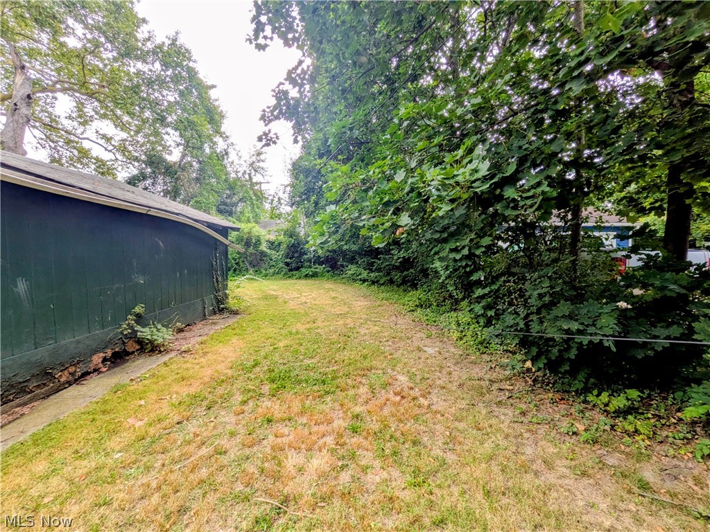 4730 Turney Road Garfield Heights OH 44125