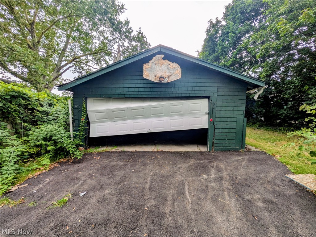 4730 Turney Road Garfield Heights OH 44125