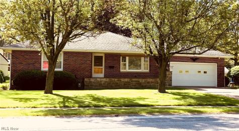 440 Medina Road Lodi OH 44254