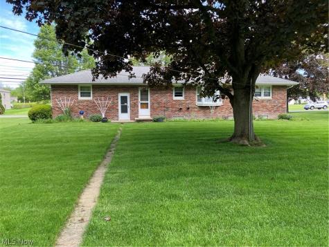 440 Medina Road Lodi OH 44254