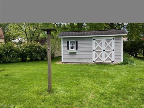 440 Medina Road Lodi OH 44254
