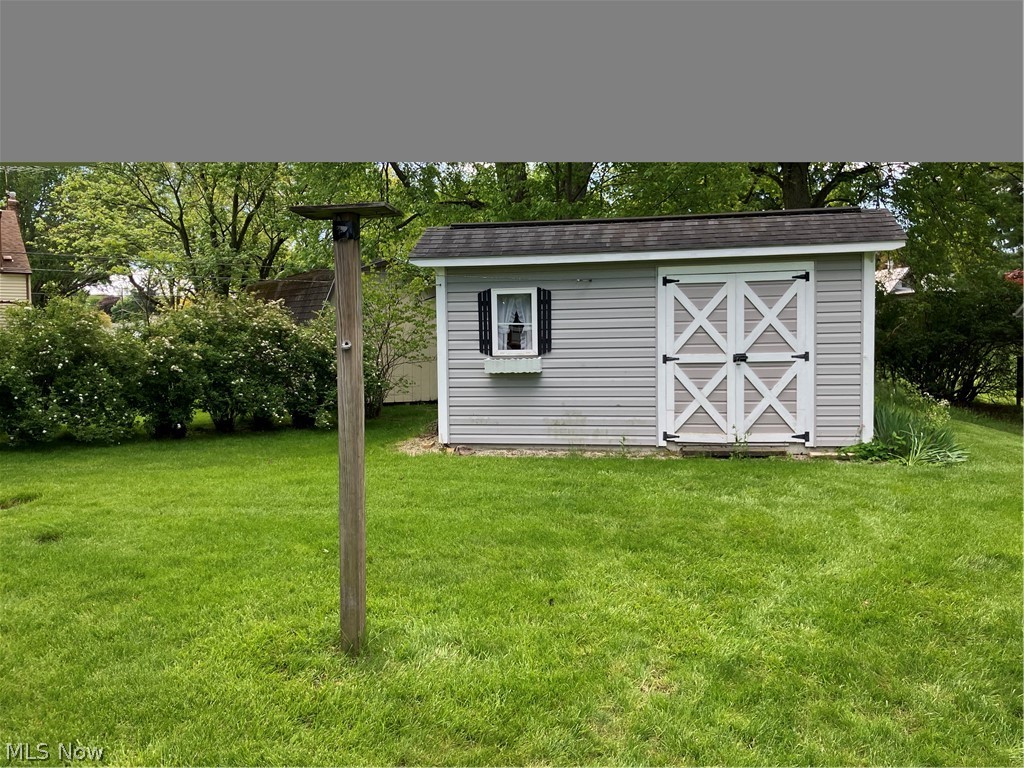 440 Medina Road Lodi OH 44254