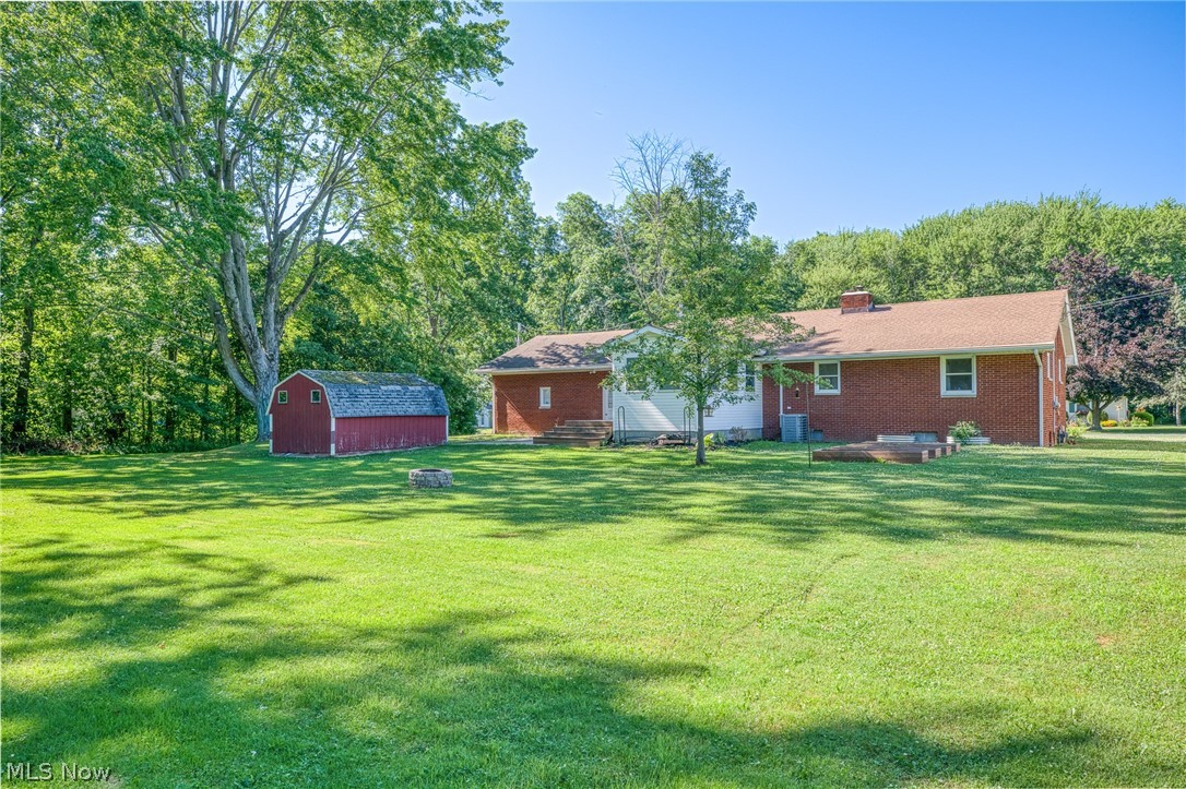 204 Ruth Street Geneva OH 44041