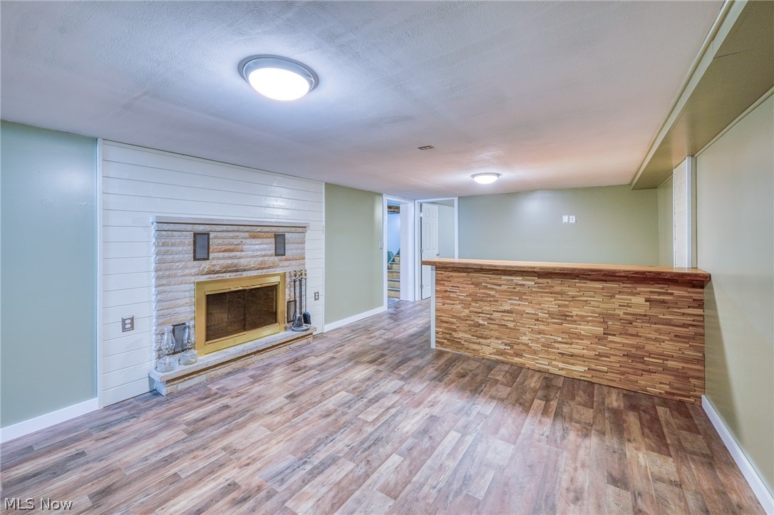 204 Ruth Street Geneva OH 44041