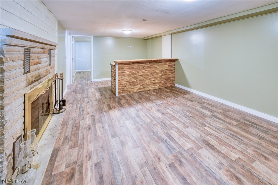 204 Ruth Street Geneva OH 44041