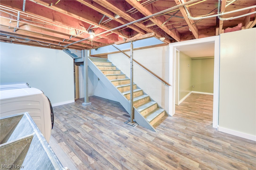 204 Ruth Street Geneva OH 44041