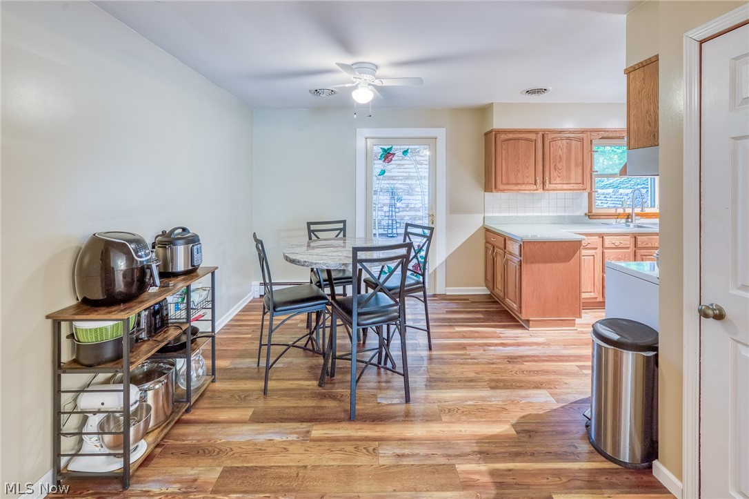 204 Ruth Street Geneva OH 44041