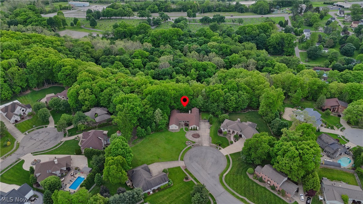1751 Squaw Creek Drive Girard OH 44420
