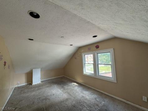 4526 E 126th Street Garfield Heights OH 44105