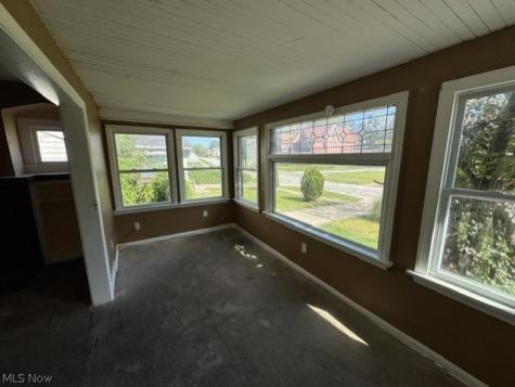 4526 E 126th Street Garfield Heights OH 44105