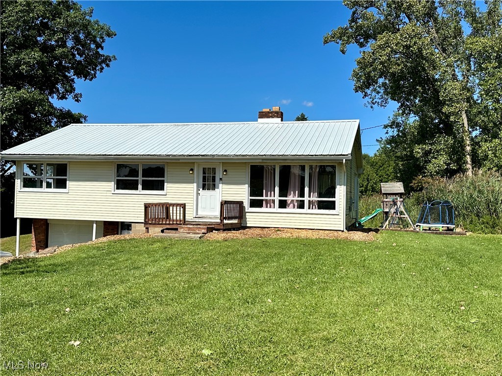 3609 Lake Rockwell Road Ravenna OH 44266