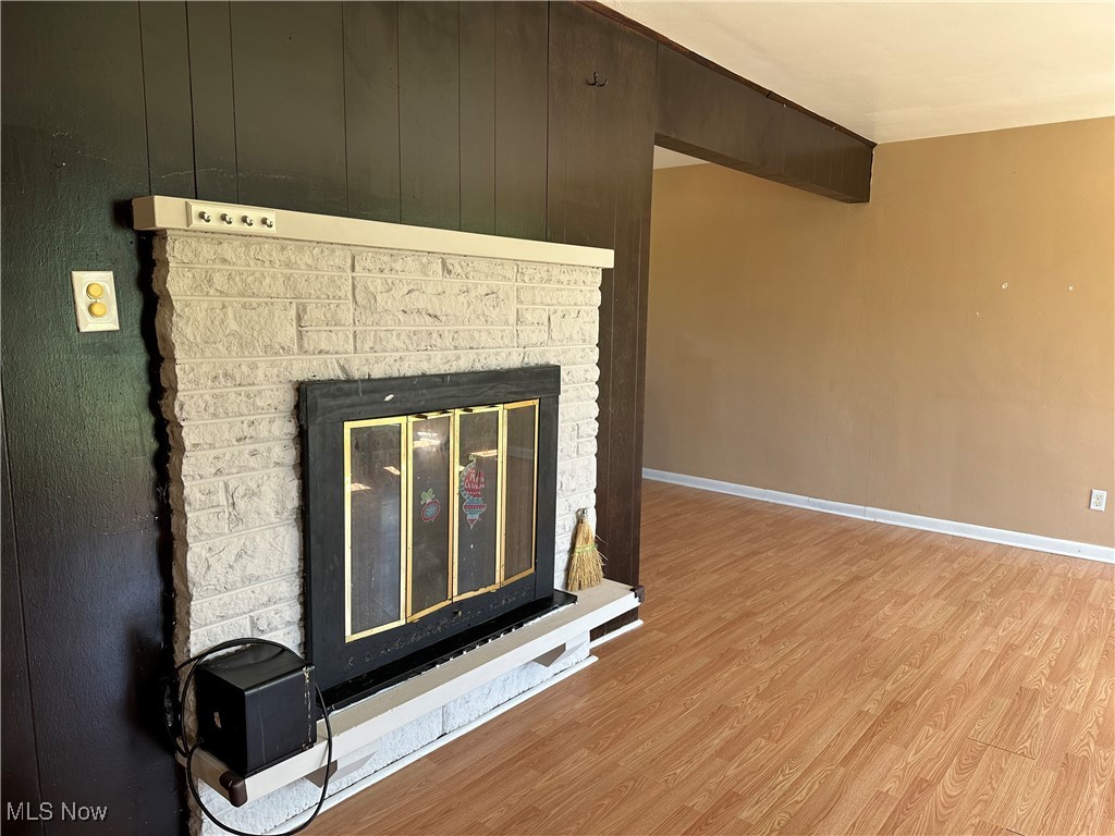 3609 Lake Rockwell Road Ravenna OH 44266