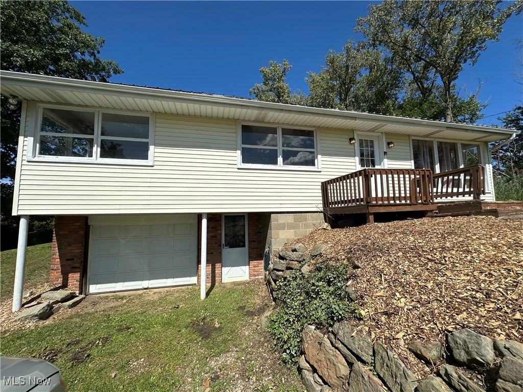 3609 Lake Rockwell Road Ravenna OH 44266