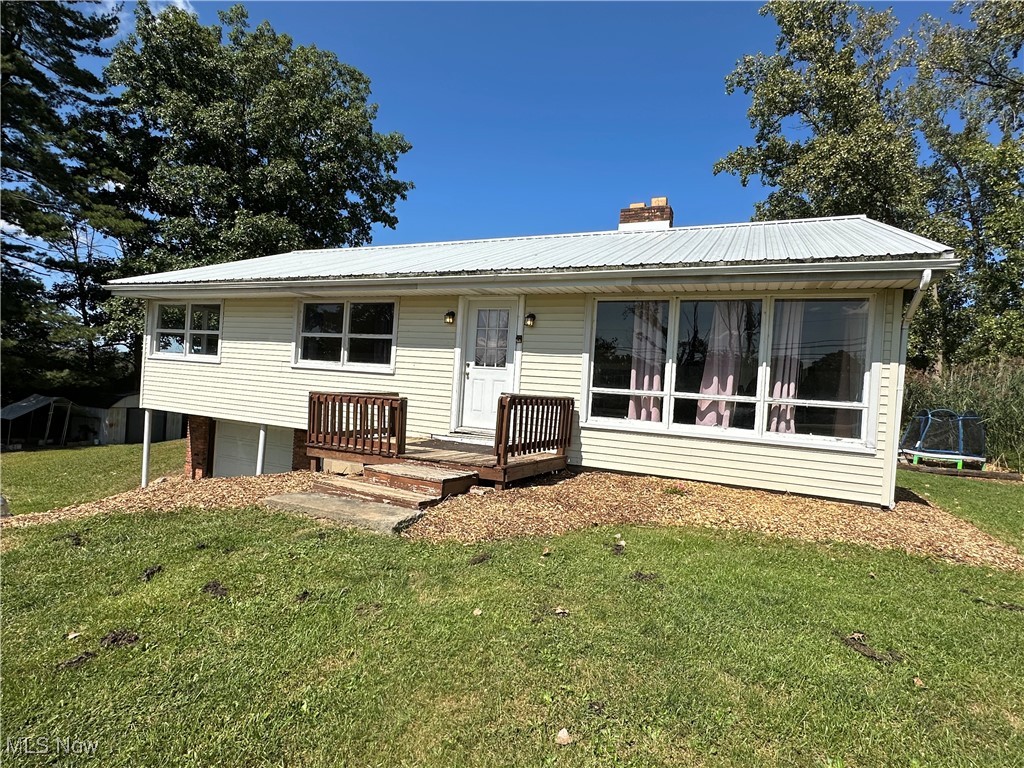 3609 Lake Rockwell Road Ravenna OH 44266