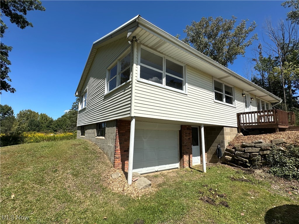 3609 Lake Rockwell Road Ravenna OH 44266