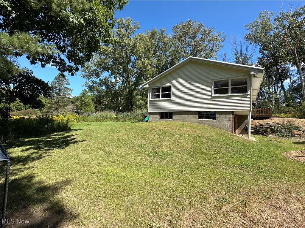 3609 Lake Rockwell Road Ravenna OH 44266