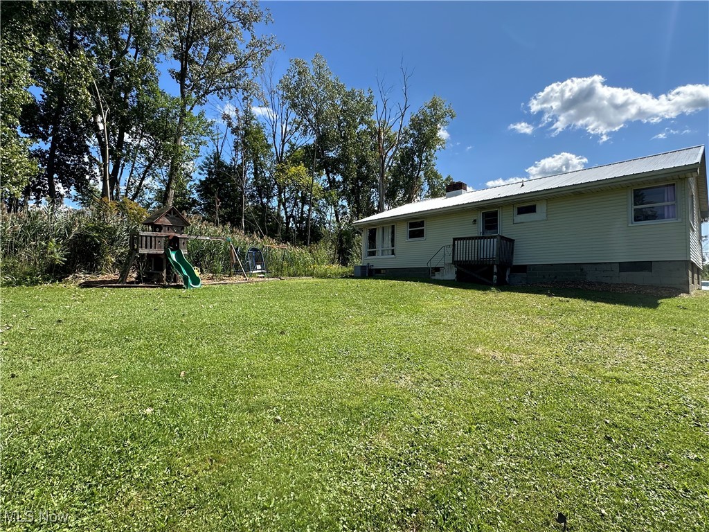 3609 Lake Rockwell Road Ravenna OH 44266