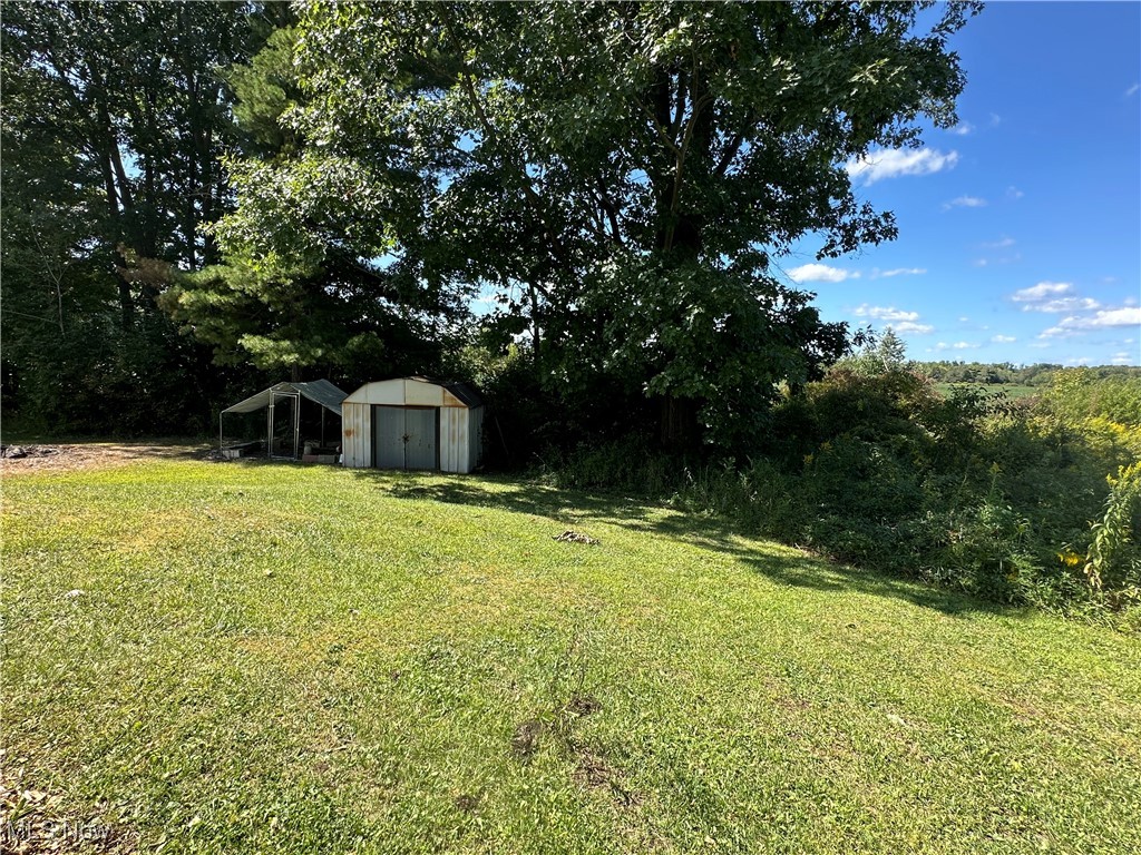 3609 Lake Rockwell Road Ravenna OH 44266