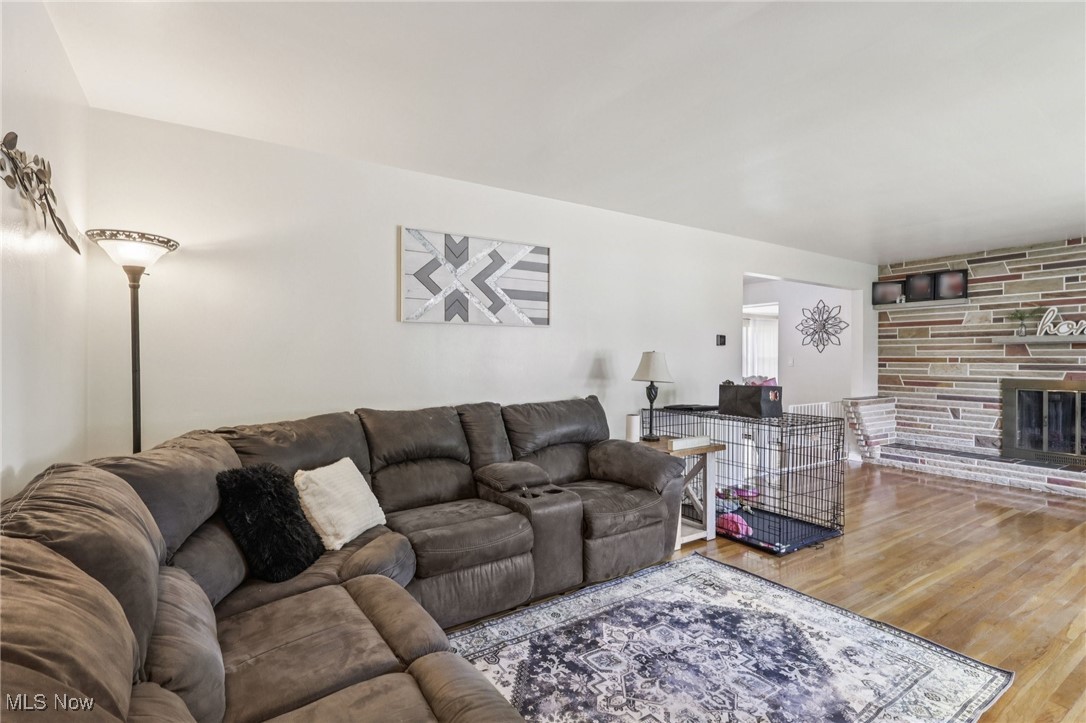 737 Moore Lane East Palestine OH 44413