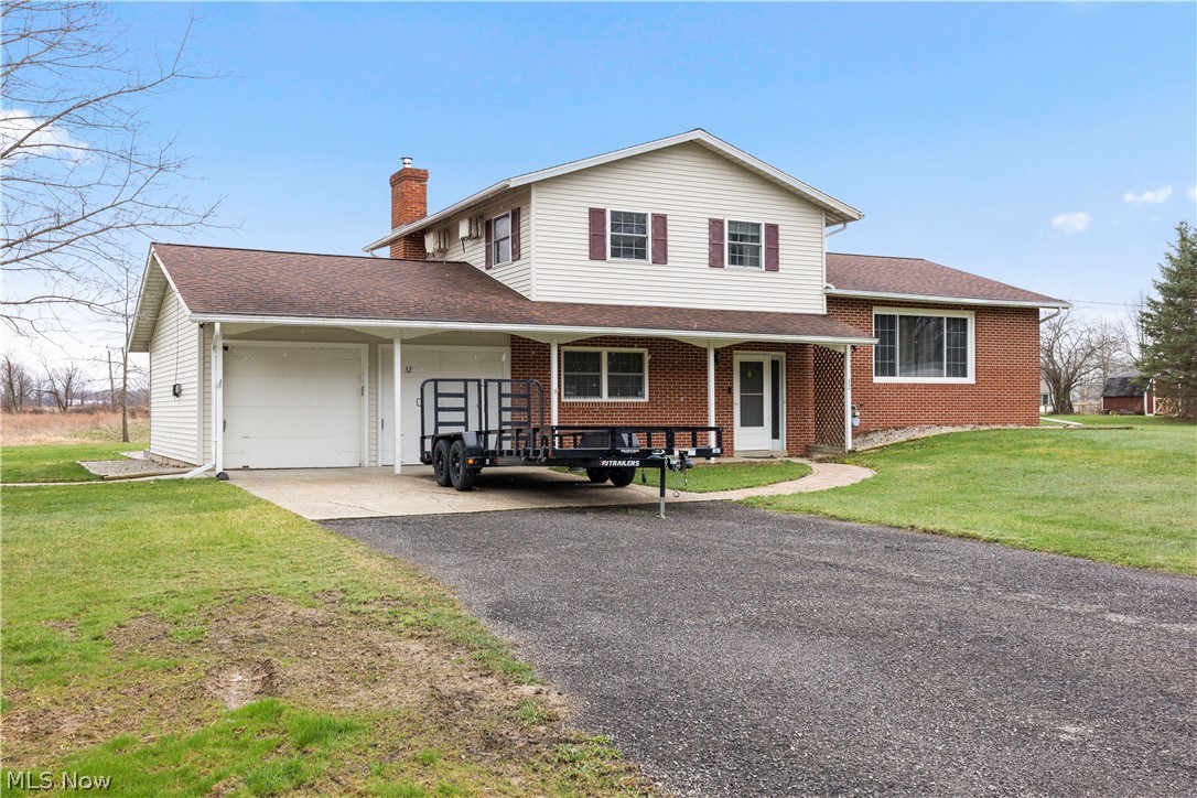 32 Elmwood Drive Greenwich OH 44837