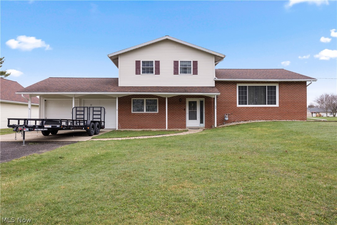 32 Elmwood Drive Greenwich OH 44837