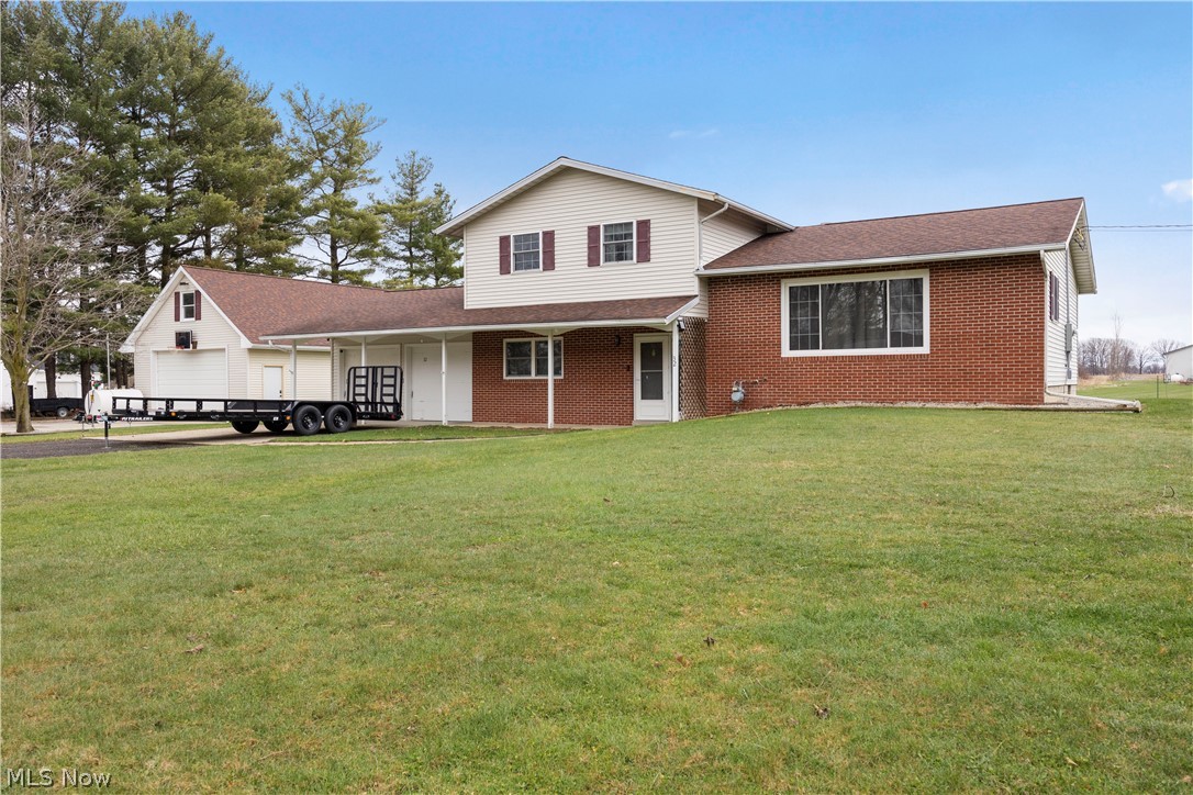 32 Elmwood Drive Greenwich OH 44837