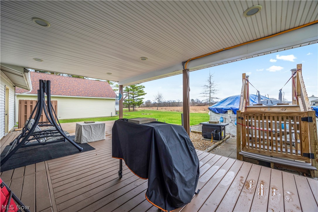 32 Elmwood Drive Greenwich OH 44837