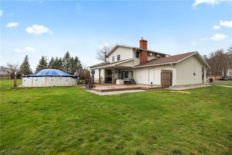 32 Elmwood Drive Greenwich OH 44837
