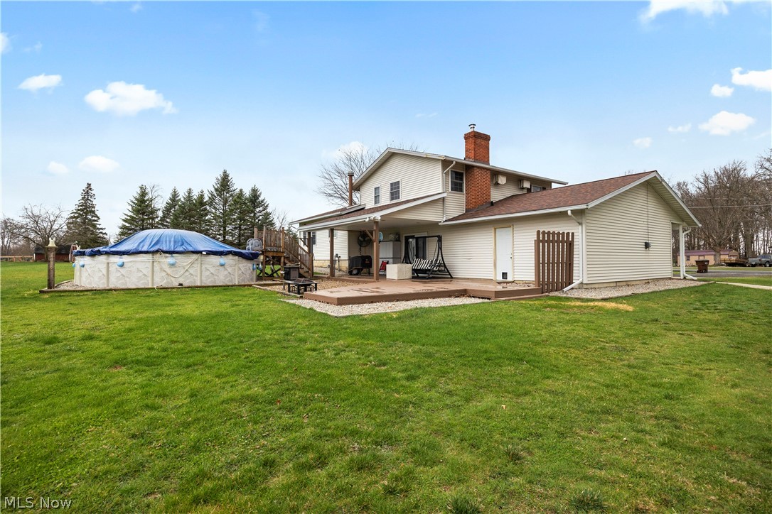 32 Elmwood Drive Greenwich OH 44837