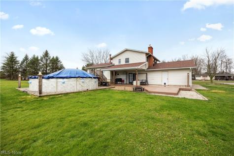 32 Elmwood Drive Greenwich OH 44837