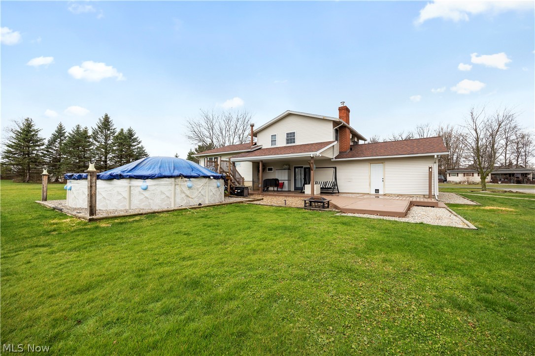 32 Elmwood Drive Greenwich OH 44837