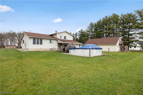 32 Elmwood Drive Greenwich OH 44837