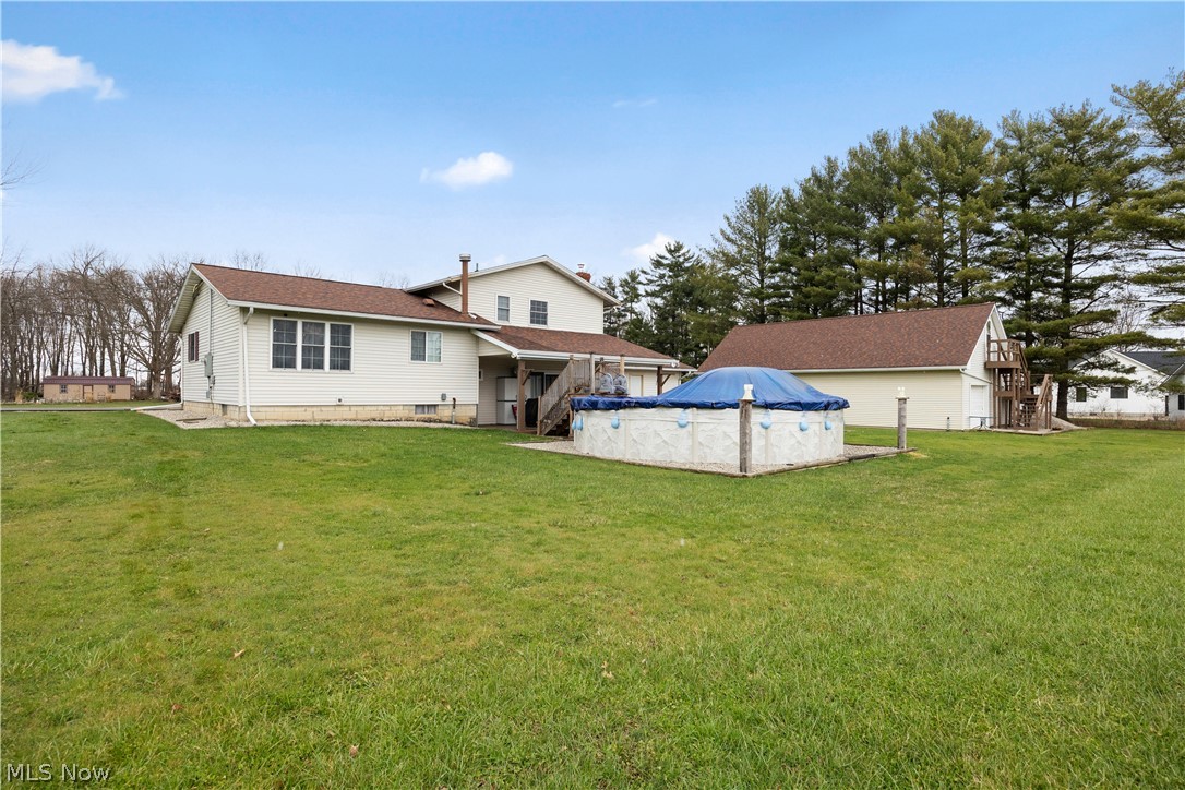 32 Elmwood Drive Greenwich OH 44837