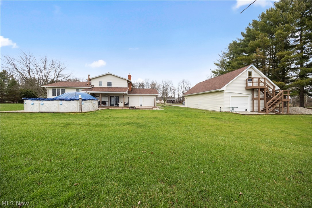 32 Elmwood Drive Greenwich OH 44837