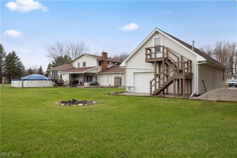 32 Elmwood Drive Greenwich OH 44837