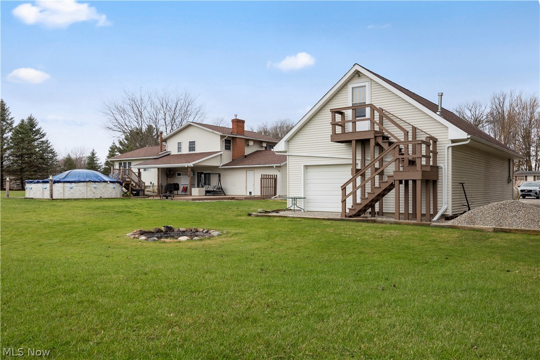 32 Elmwood Drive Greenwich OH 44837