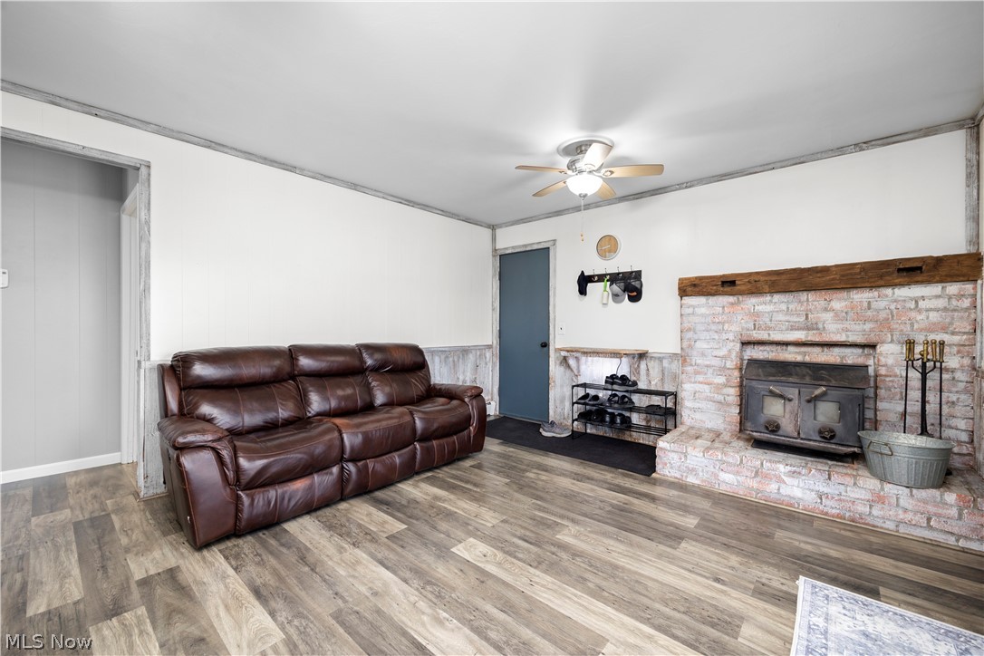 32 Elmwood Drive Greenwich OH 44837