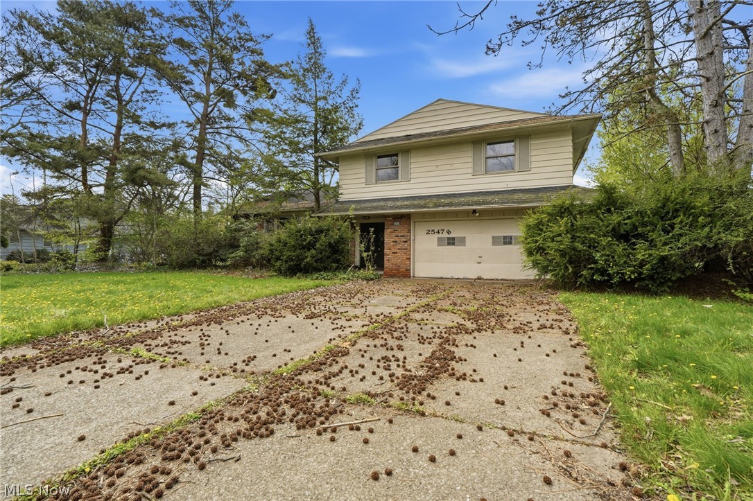 25478 Maidstone Lane Beachwood OH 44122