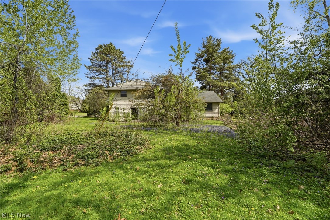 25478 Maidstone Lane Beachwood OH 44122